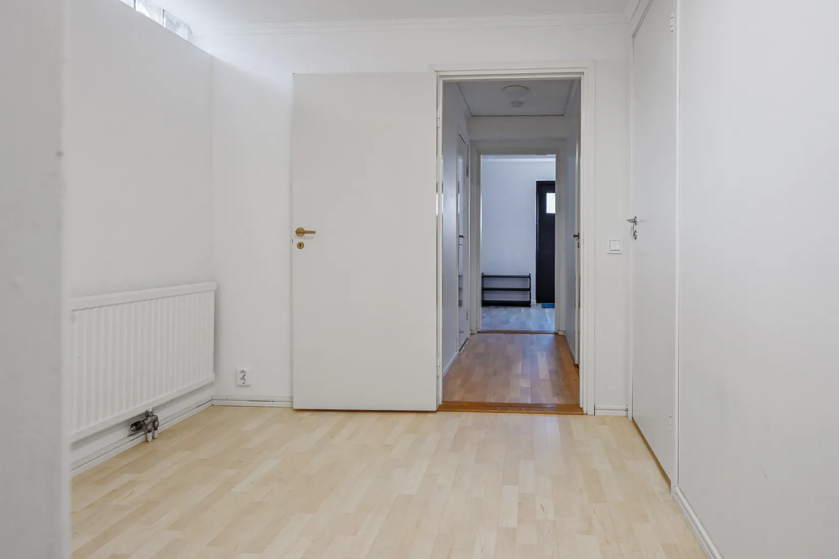 Villa, Allévägen 2A, Runby, Upplands Väsby