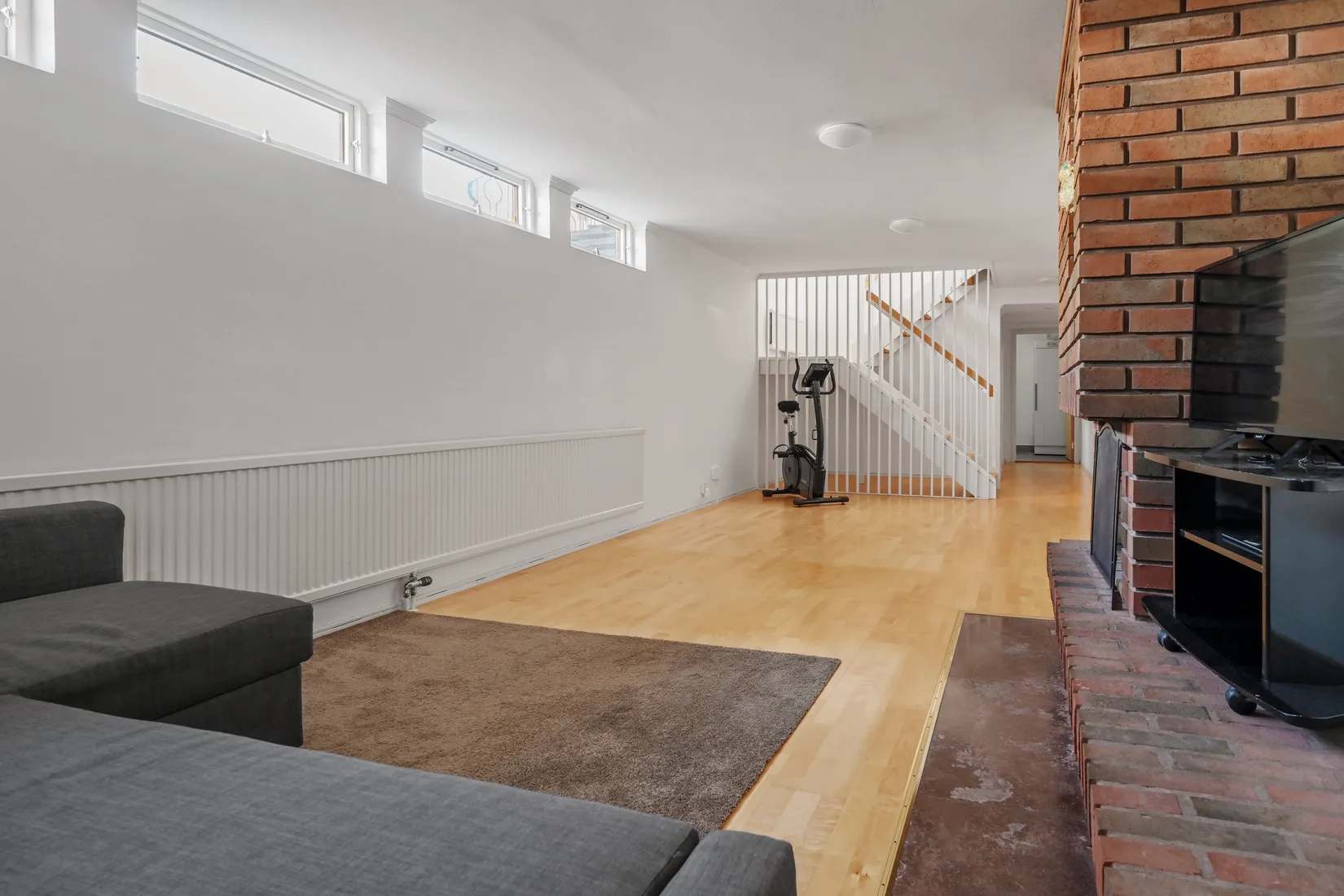 Villa, Allévägen 2A, Runby, Upplands Väsby