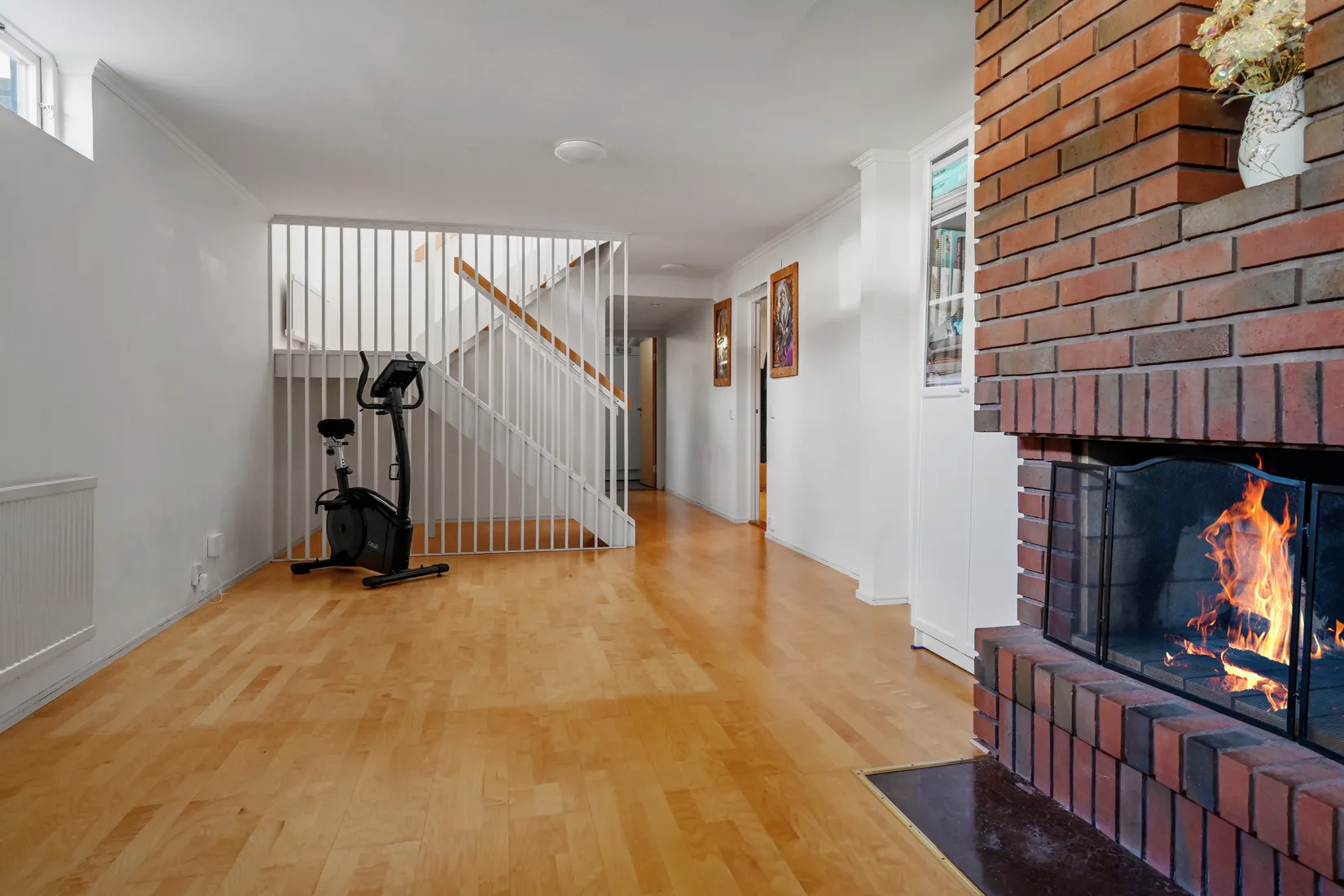 Villa, Allévägen 2A, Runby, Upplands Väsby