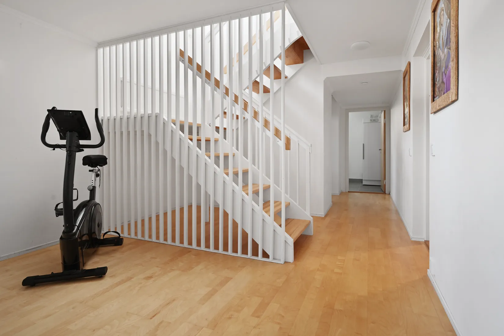 Villa, Allévägen 2A, Runby, Upplands Väsby