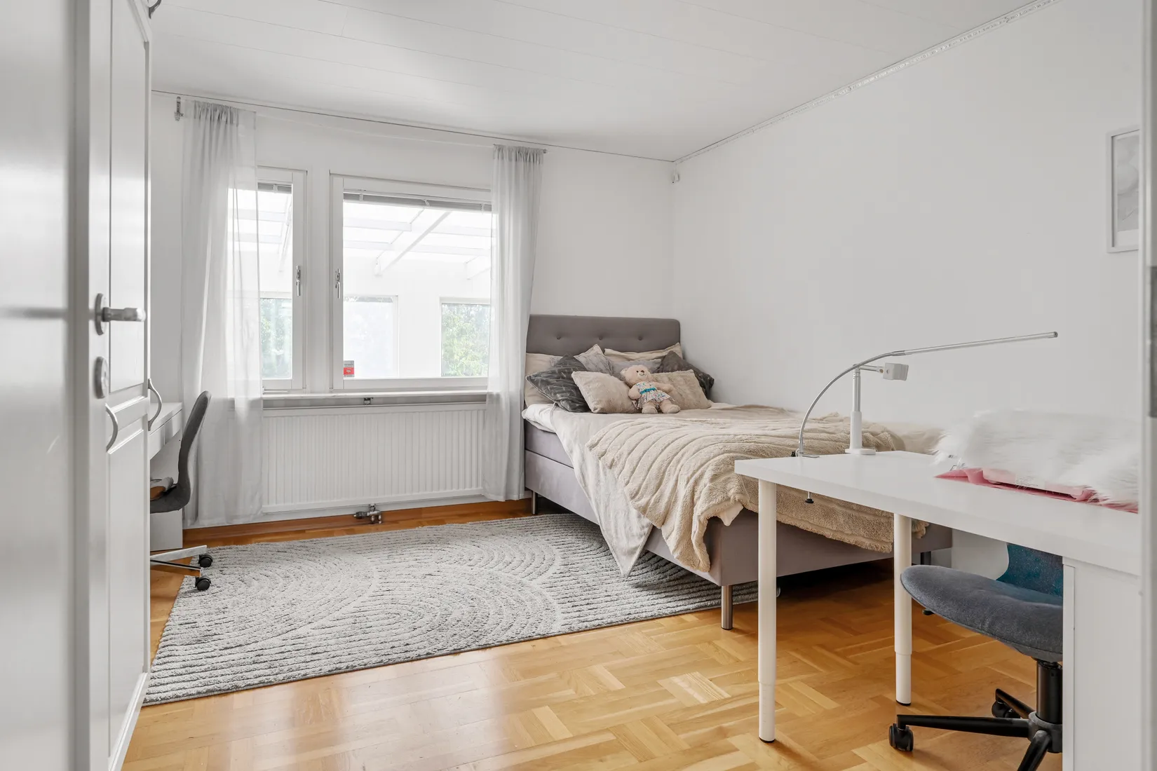 Villa, Allévägen 2A, Runby, Upplands Väsby