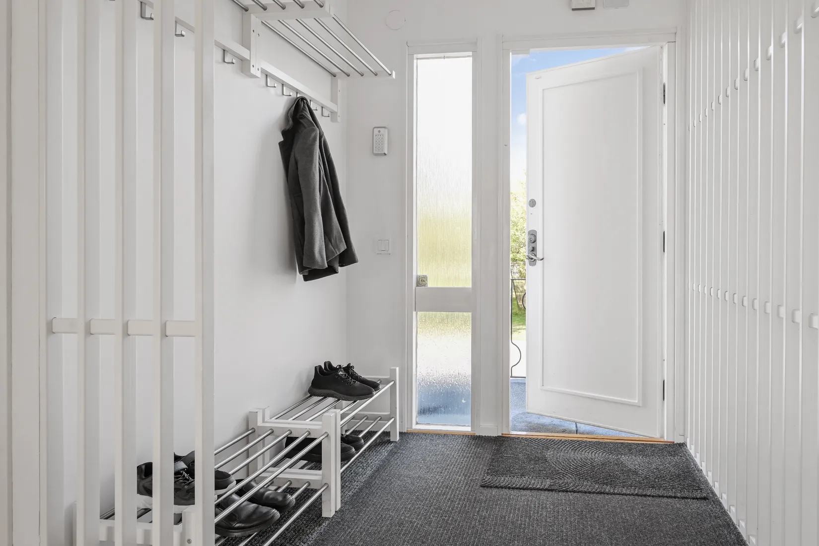 Villa, Allévägen 2A, Runby, Upplands Väsby