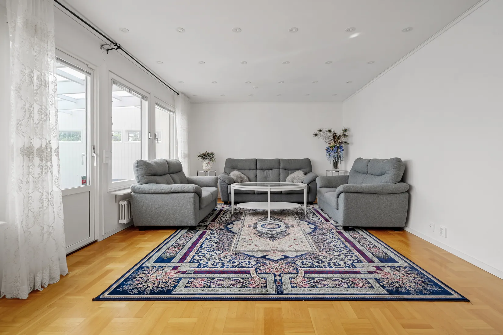 Villa, Allévägen 2A, Runby, Upplands Väsby