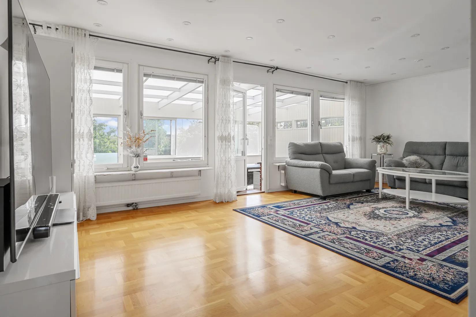 Villa, Allévägen 2A, Runby, Upplands Väsby