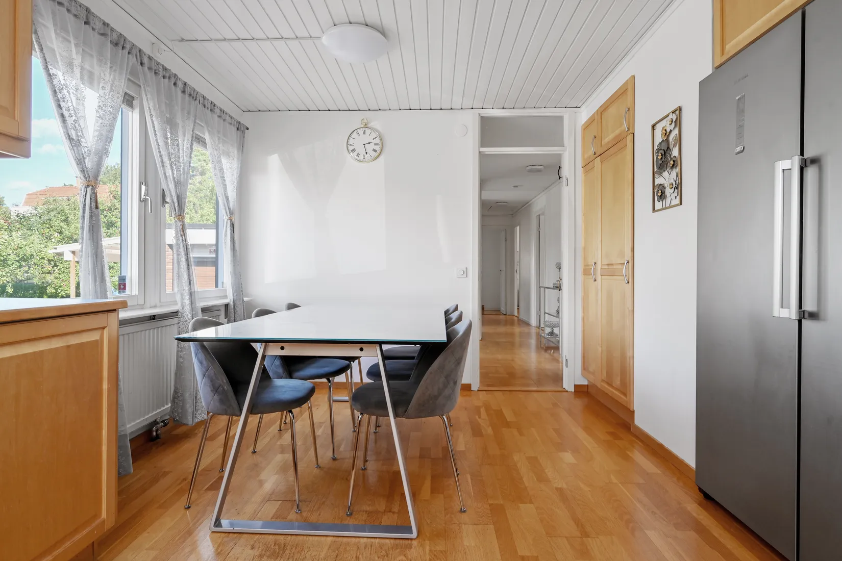 Villa, Allévägen 2A, Runby, Upplands Väsby
