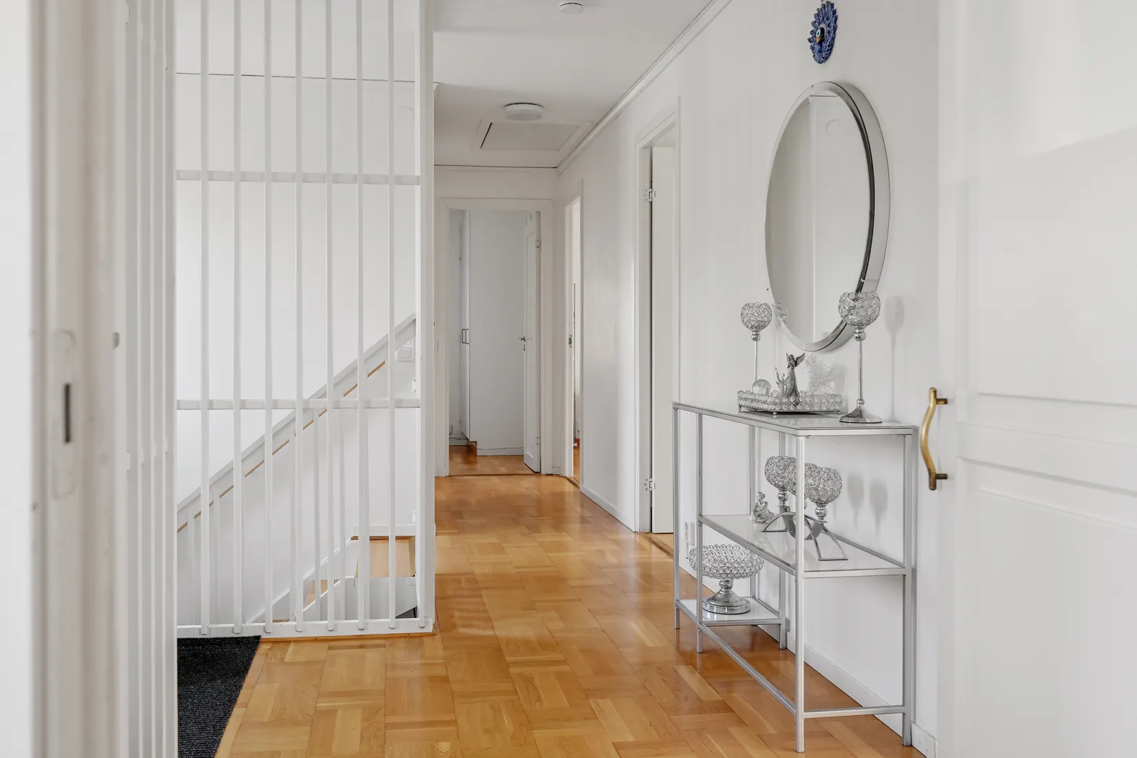 Villa, Allévägen 2A, Runby, Upplands Väsby