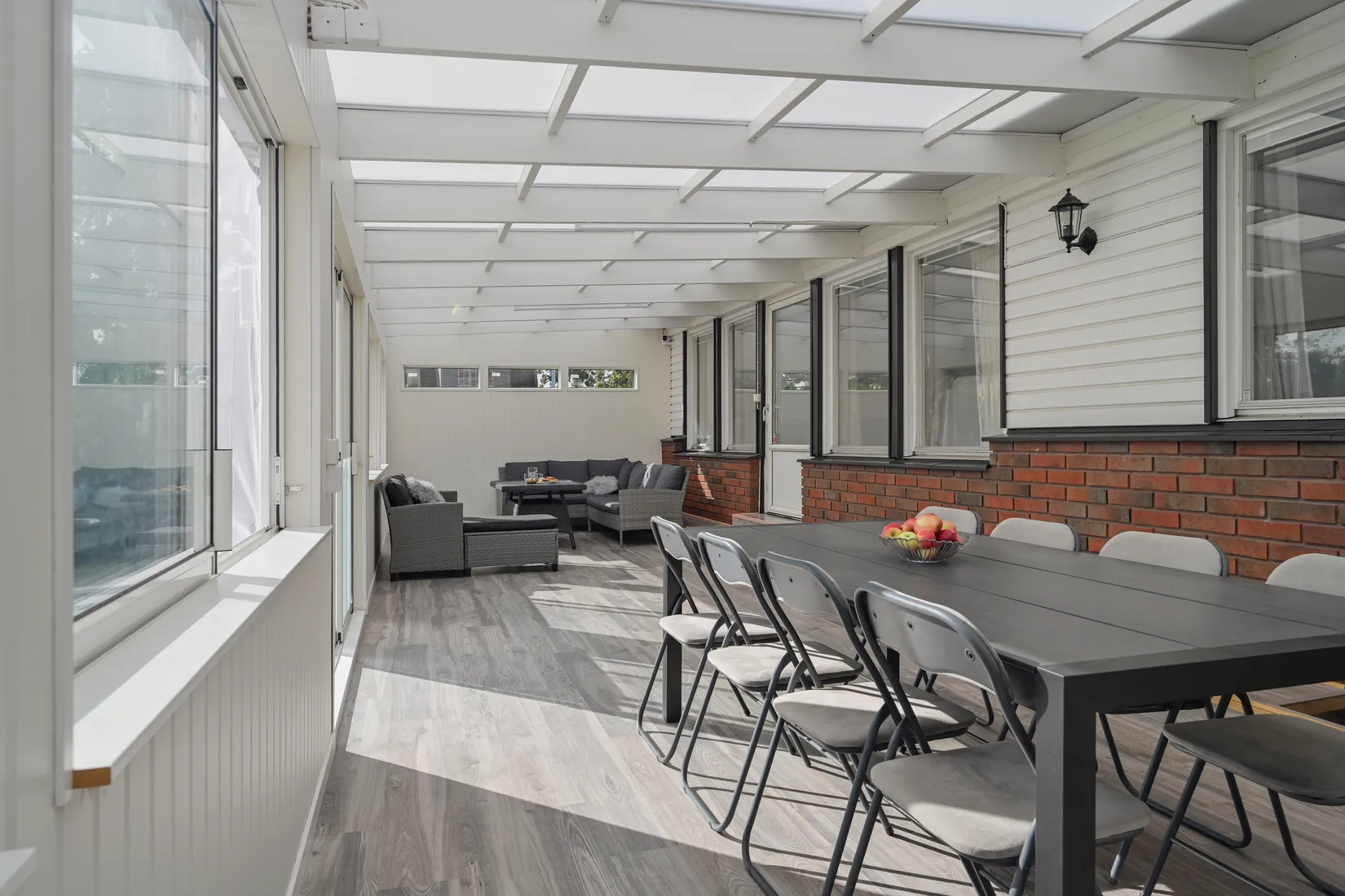 Villa, Allévägen 2A, Runby, Upplands Väsby