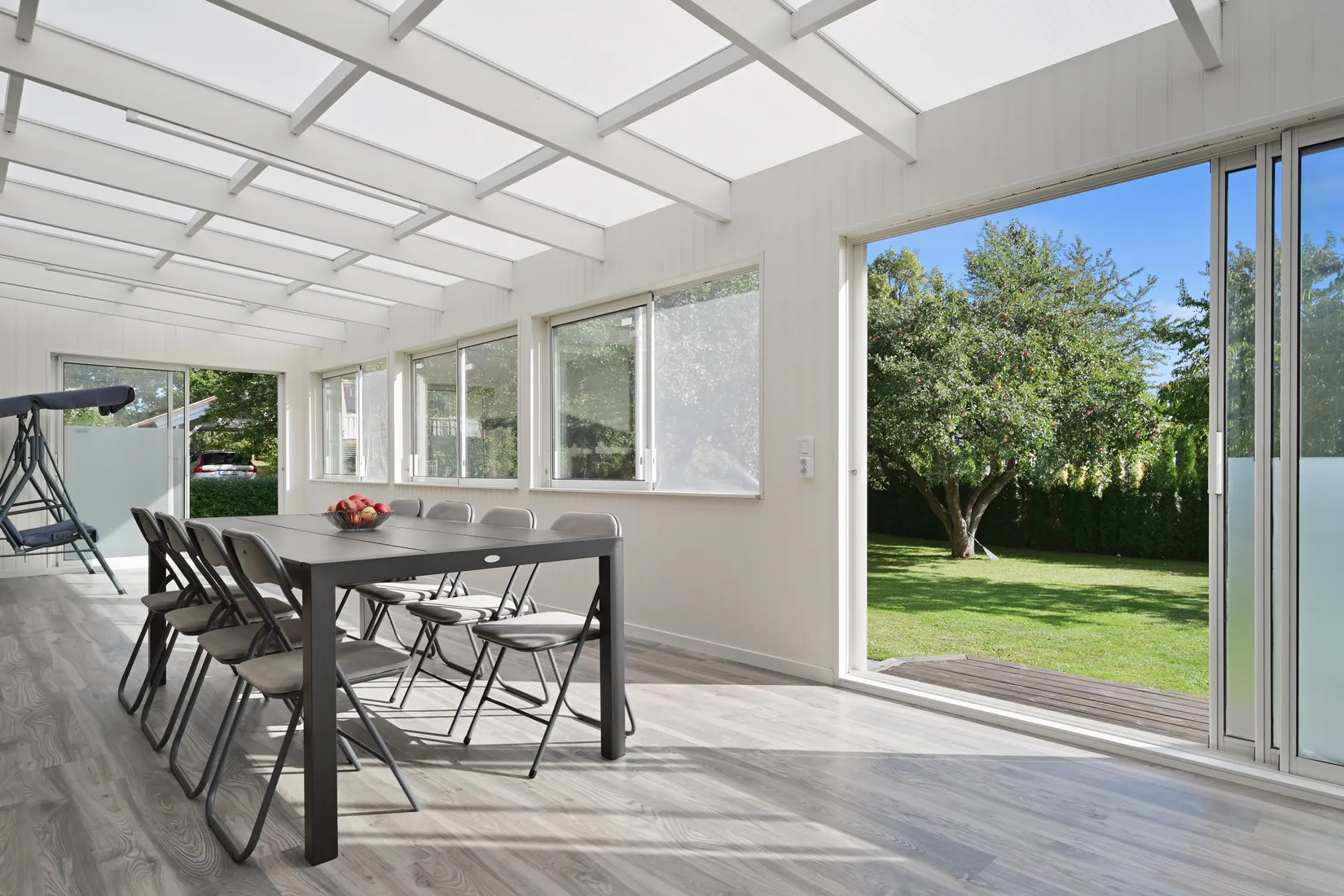 Villa, Allévägen 2A, Runby, Upplands Väsby