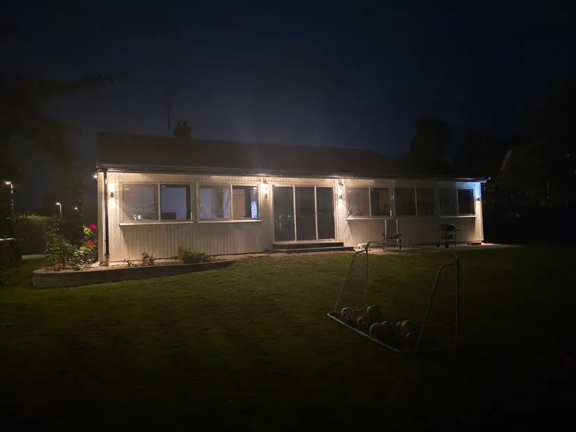 Villa, Allévägen 2A, Runby, Upplands Väsby