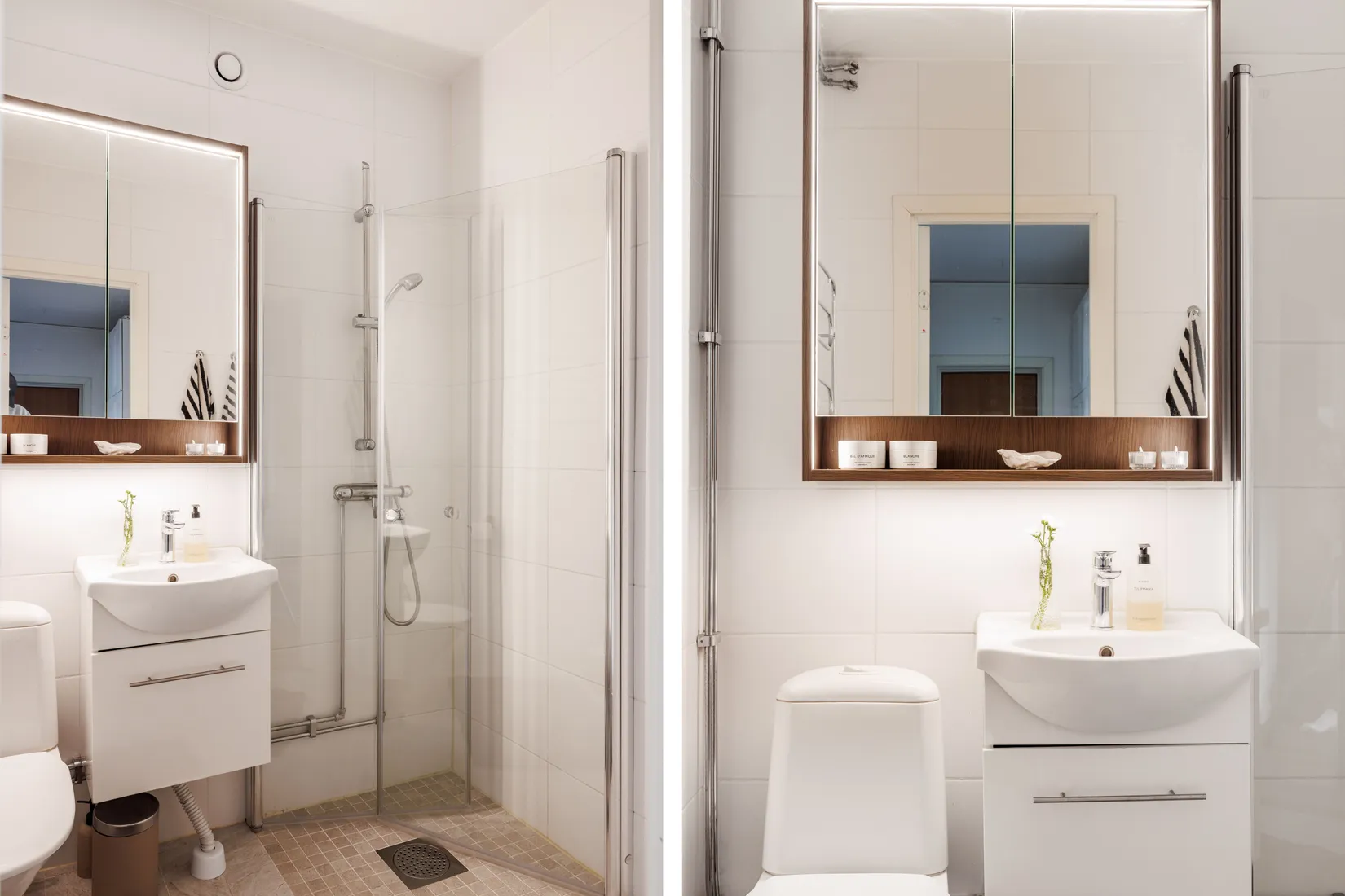 Bostadsrätt, Storabackegatan 15B, Gamla Limhamn, Malmö