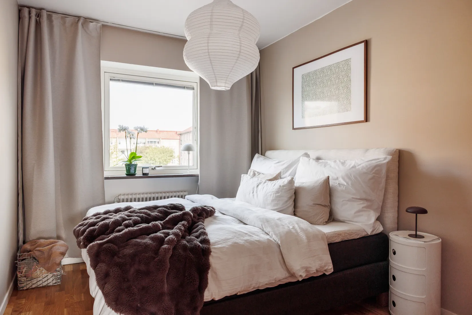 Bostadsrätt, Storabackegatan 15B, Gamla Limhamn, Malmö