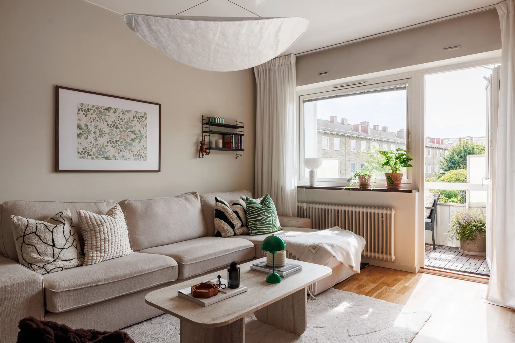 Bostadsrätt, Storabackegatan 15B, Gamla Limhamn, Malmö