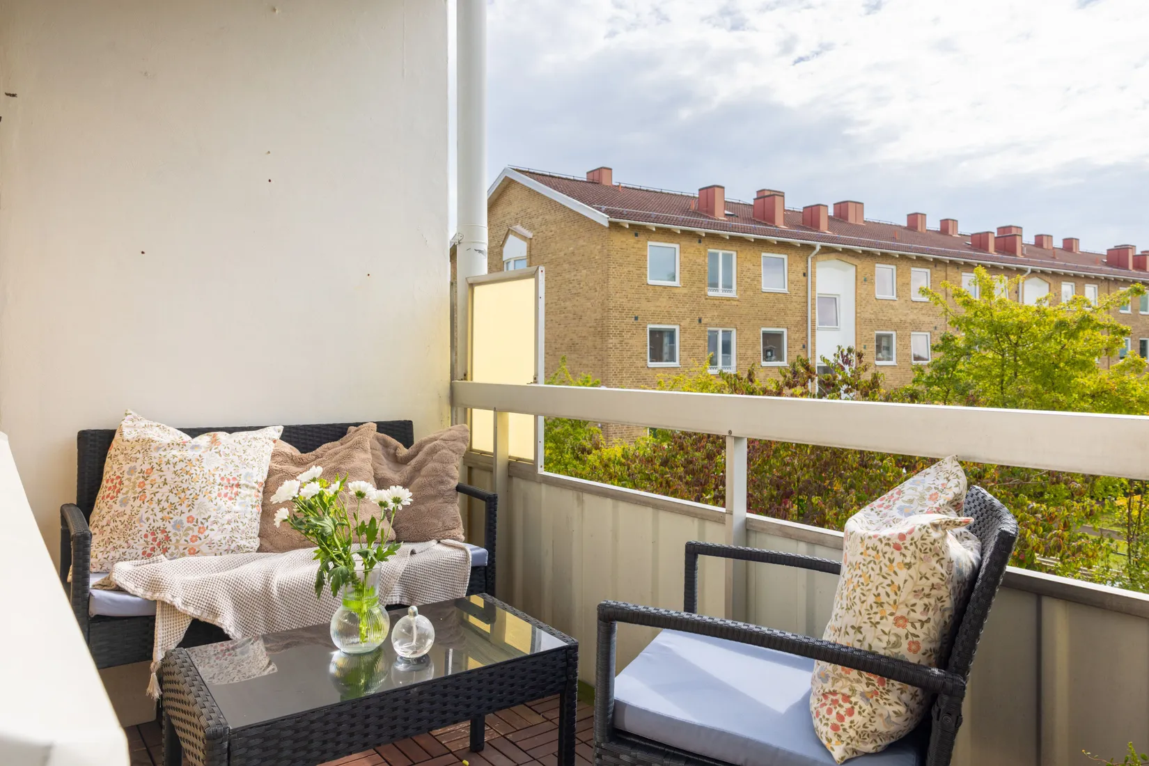 Bostadsrätt, Storabackegatan 15B, Gamla Limhamn, Malmö
