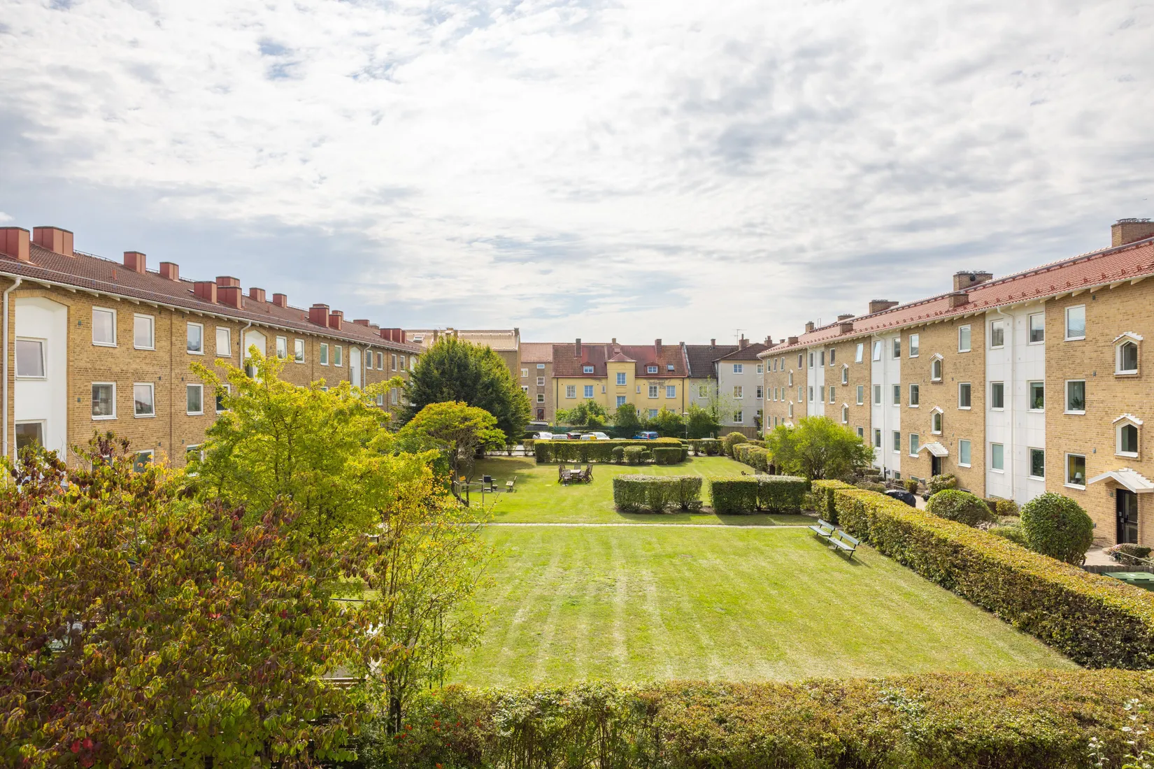 Bostadsrätt, Storabackegatan 15B, Gamla Limhamn, Malmö