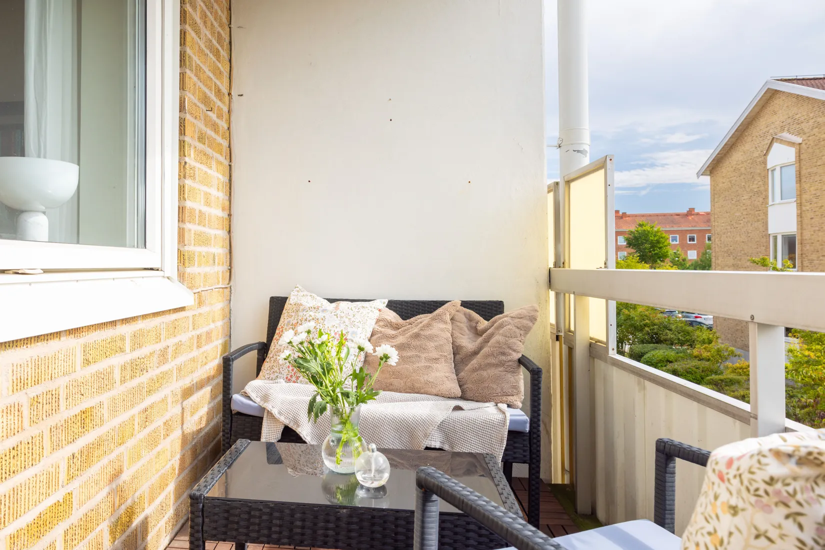 Bostadsrätt, Storabackegatan 15B, Gamla Limhamn, Malmö