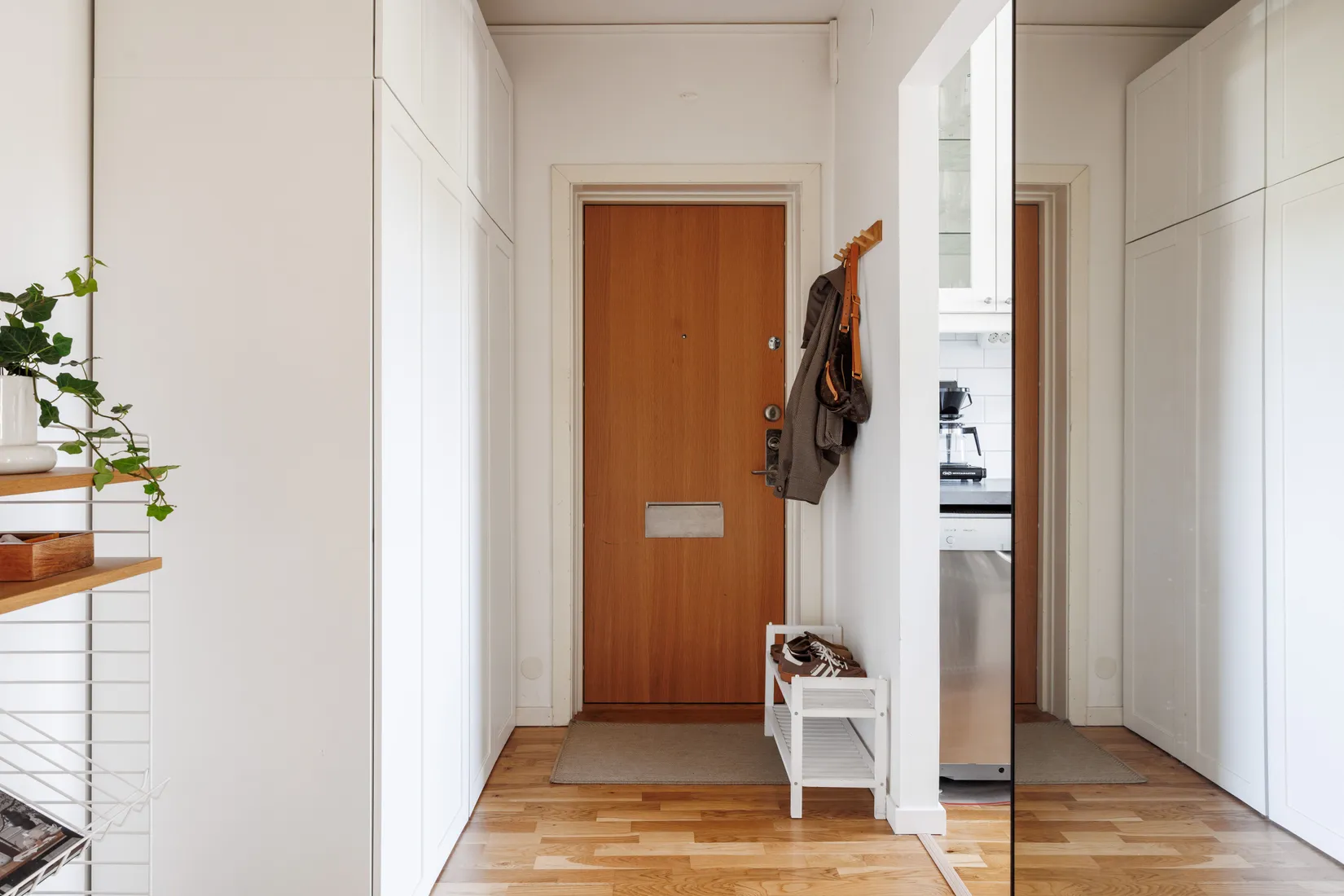 Bostadsrätt, Storabackegatan 15B, Gamla Limhamn, Malmö