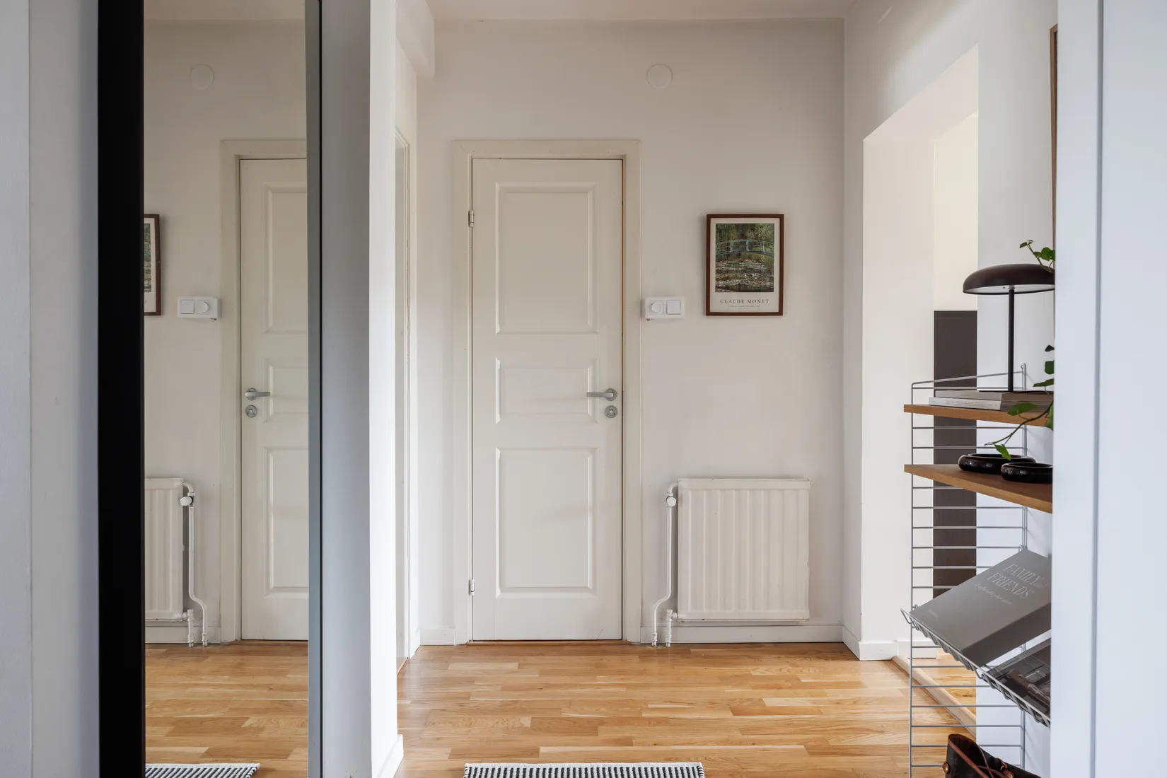 Bostadsrätt, Storabackegatan 15B, Gamla Limhamn, Malmö