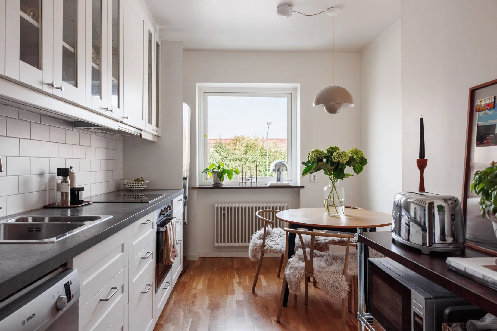 Bostadsrätt, Storabackegatan 15B, Gamla Limhamn, Malmö