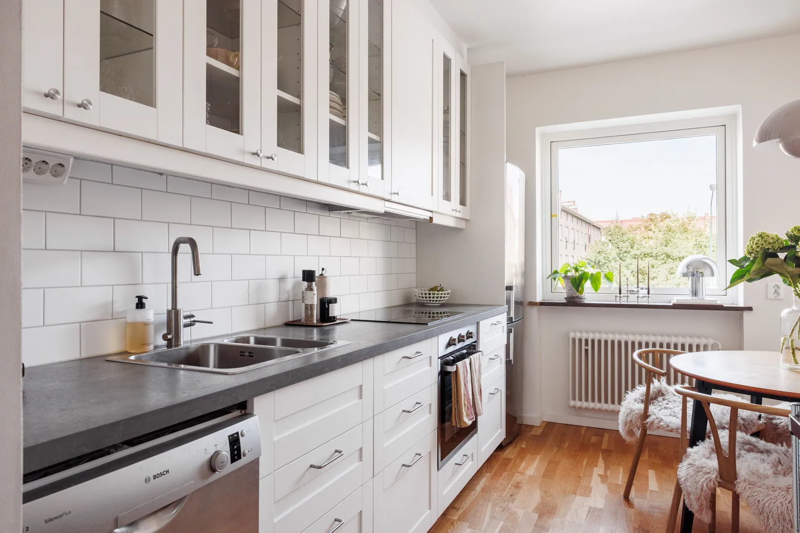 Bostadsrätt, Storabackegatan 15B, Gamla Limhamn, Malmö