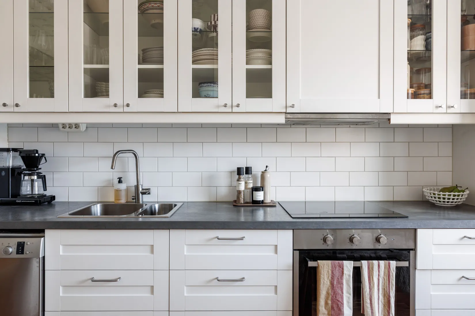 Bostadsrätt, Storabackegatan 15B, Gamla Limhamn, Malmö
