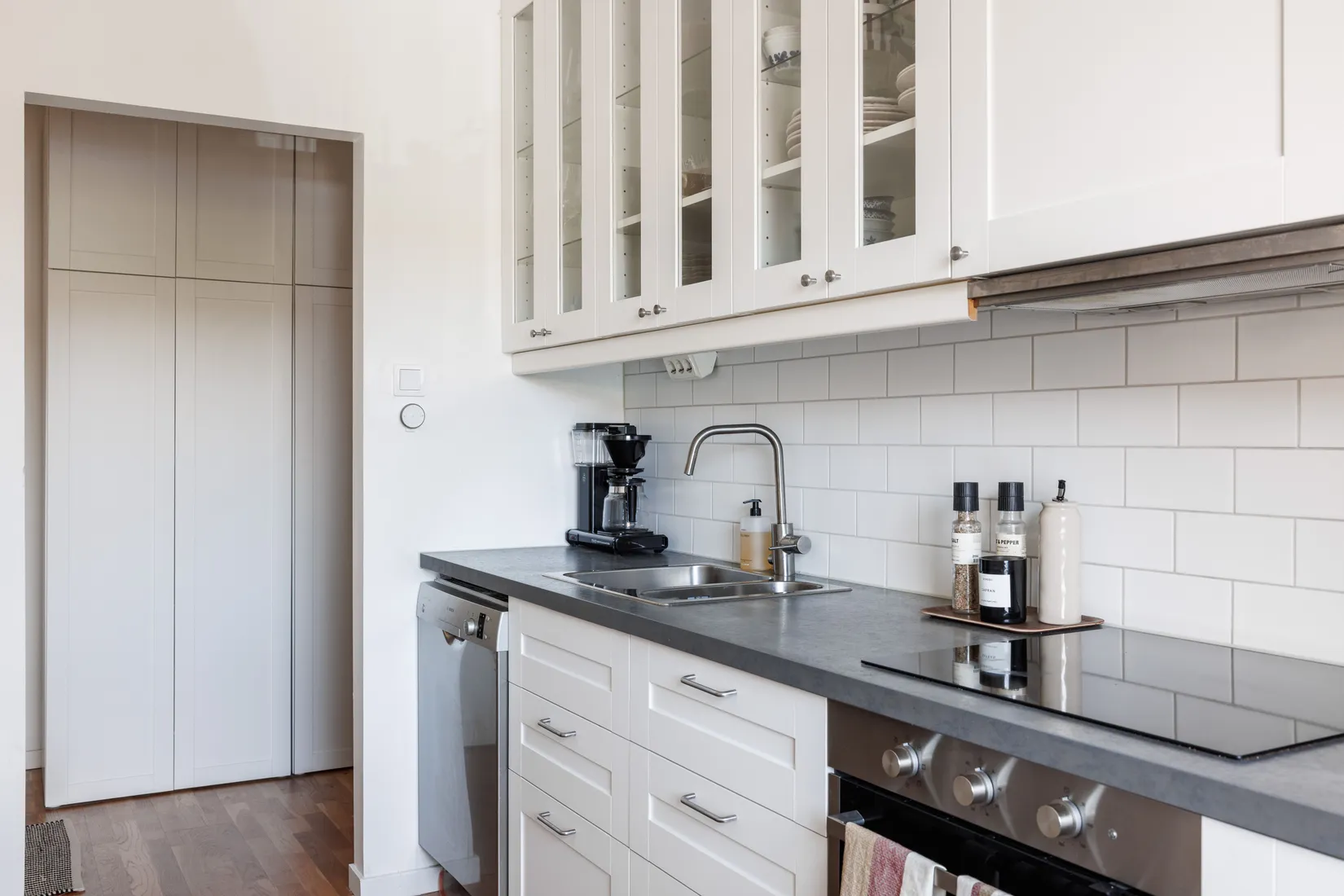 Bostadsrätt, Storabackegatan 15B, Gamla Limhamn, Malmö