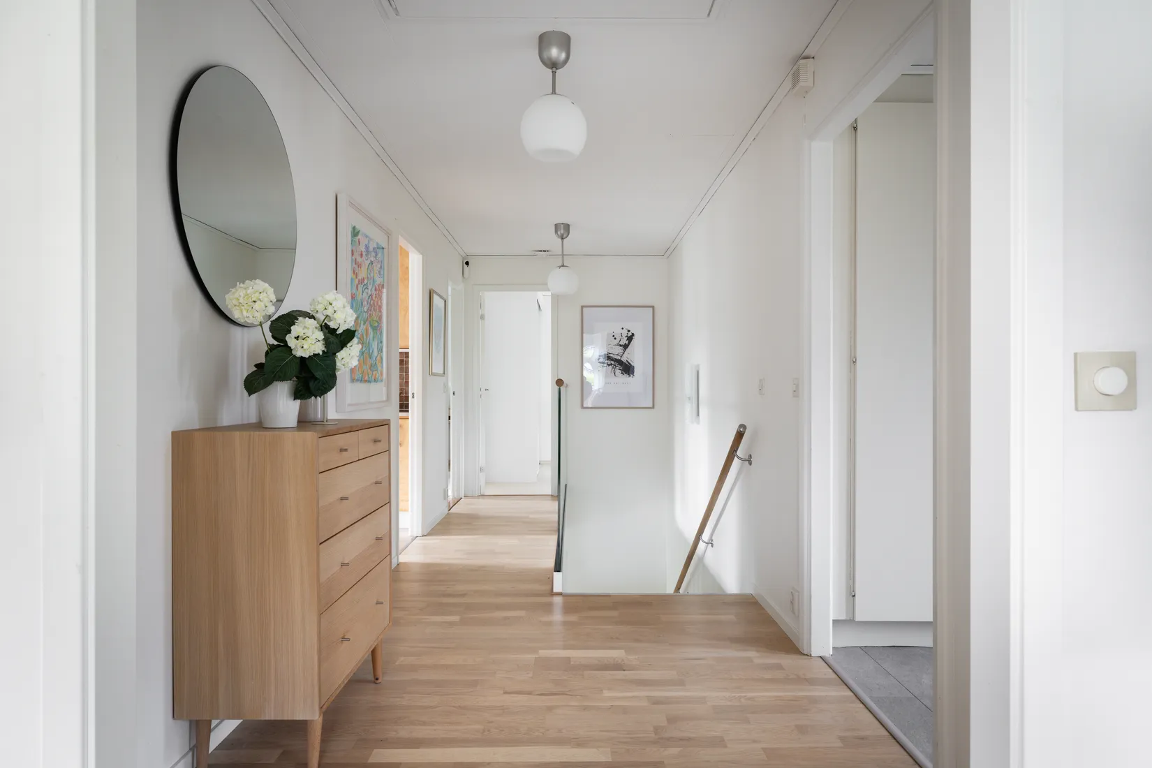 Villa, Vallmovägen 3, Kungsbacka - Hammerö, Kungsbacka