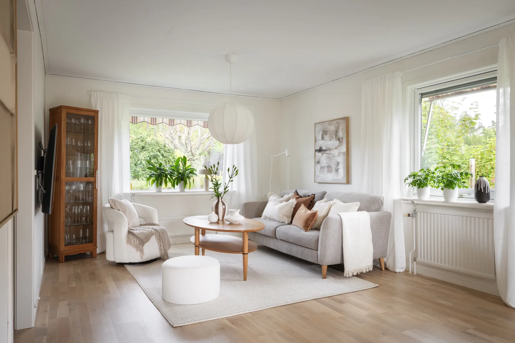 Villa, Vallmovägen 3, Kungsbacka - Hammerö, Kungsbacka