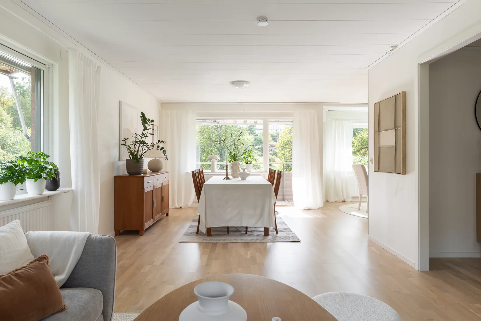 Villa, Vallmovägen 3, Kungsbacka - Hammerö, Kungsbacka