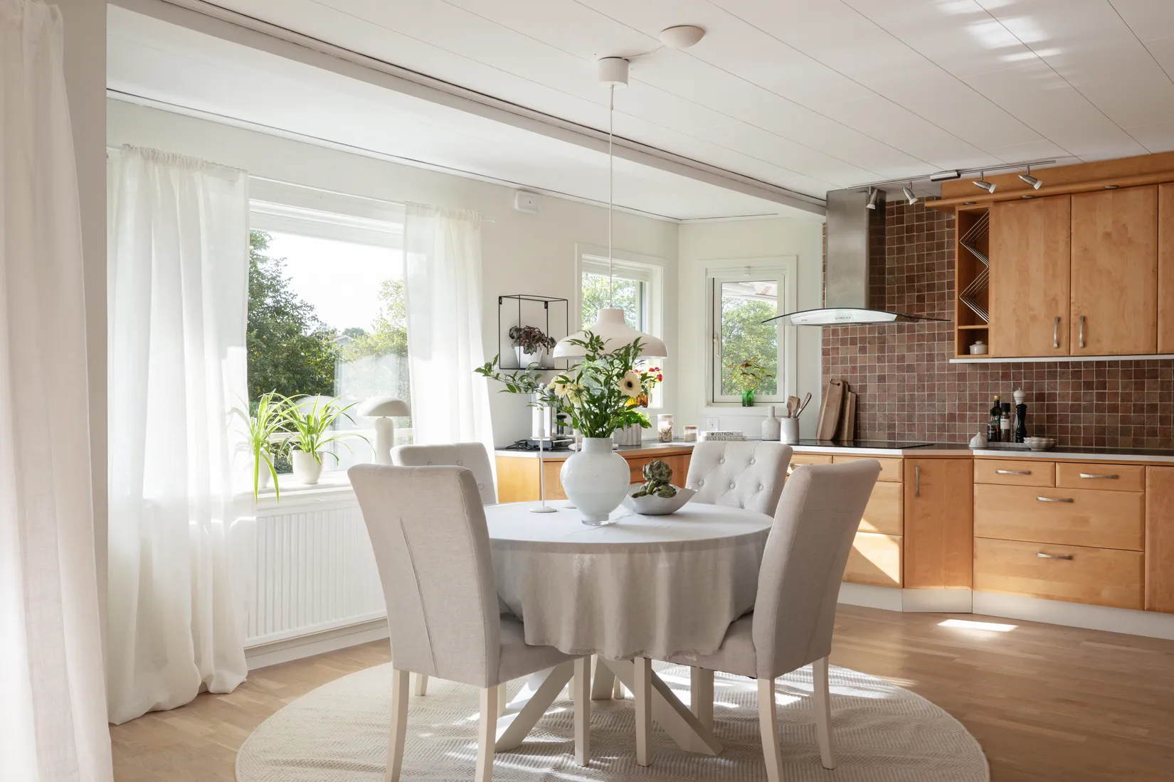 Villa, Vallmovägen 3, Kungsbacka - Hammerö, Kungsbacka