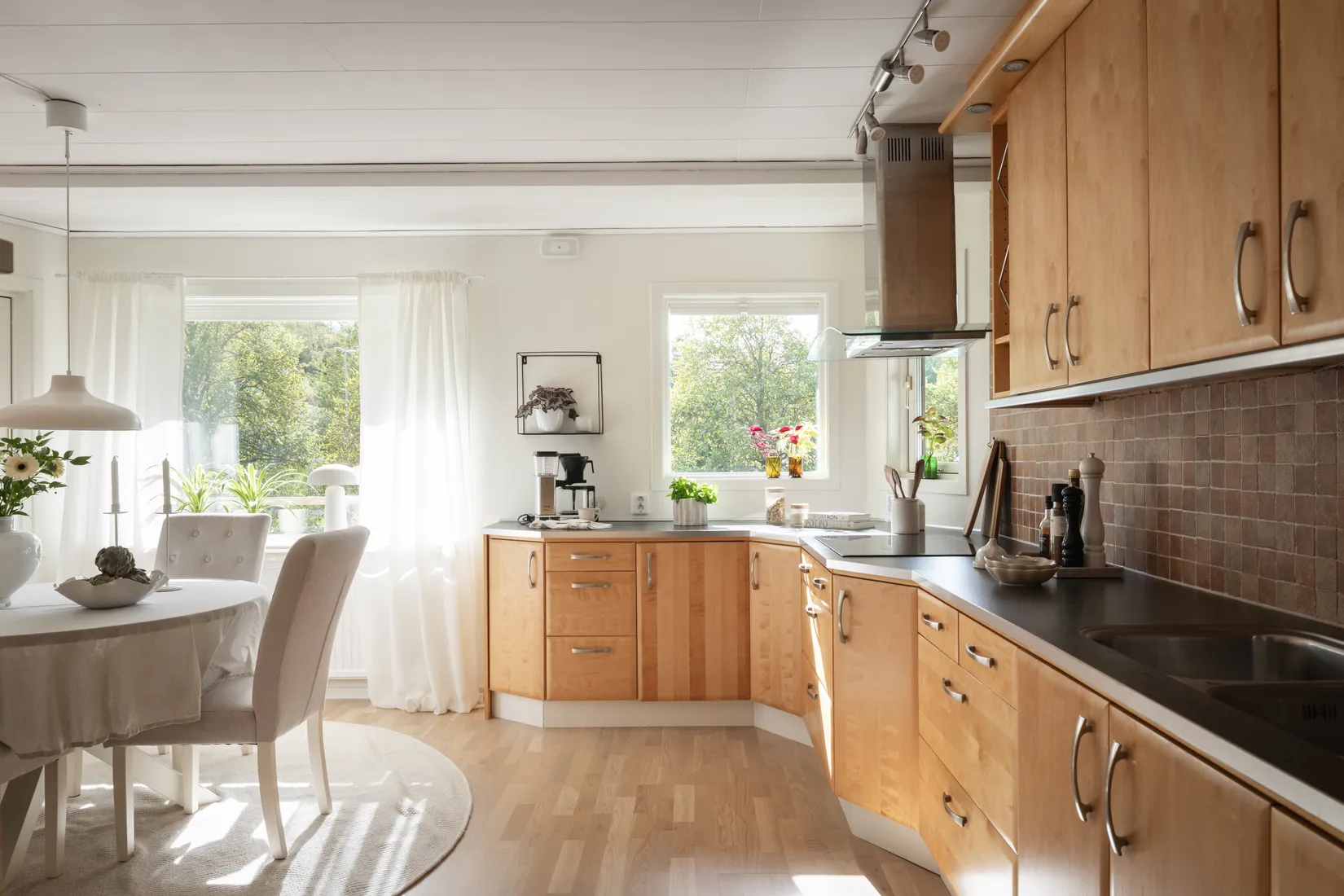 Villa, Vallmovägen 3, Kungsbacka - Hammerö, Kungsbacka