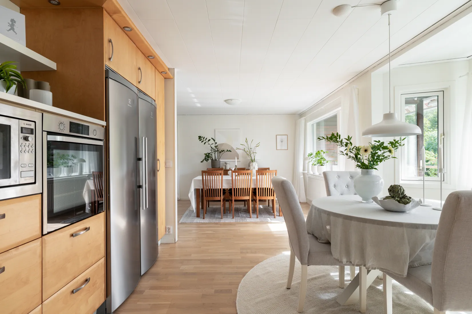 Villa, Vallmovägen 3, Kungsbacka - Hammerö, Kungsbacka