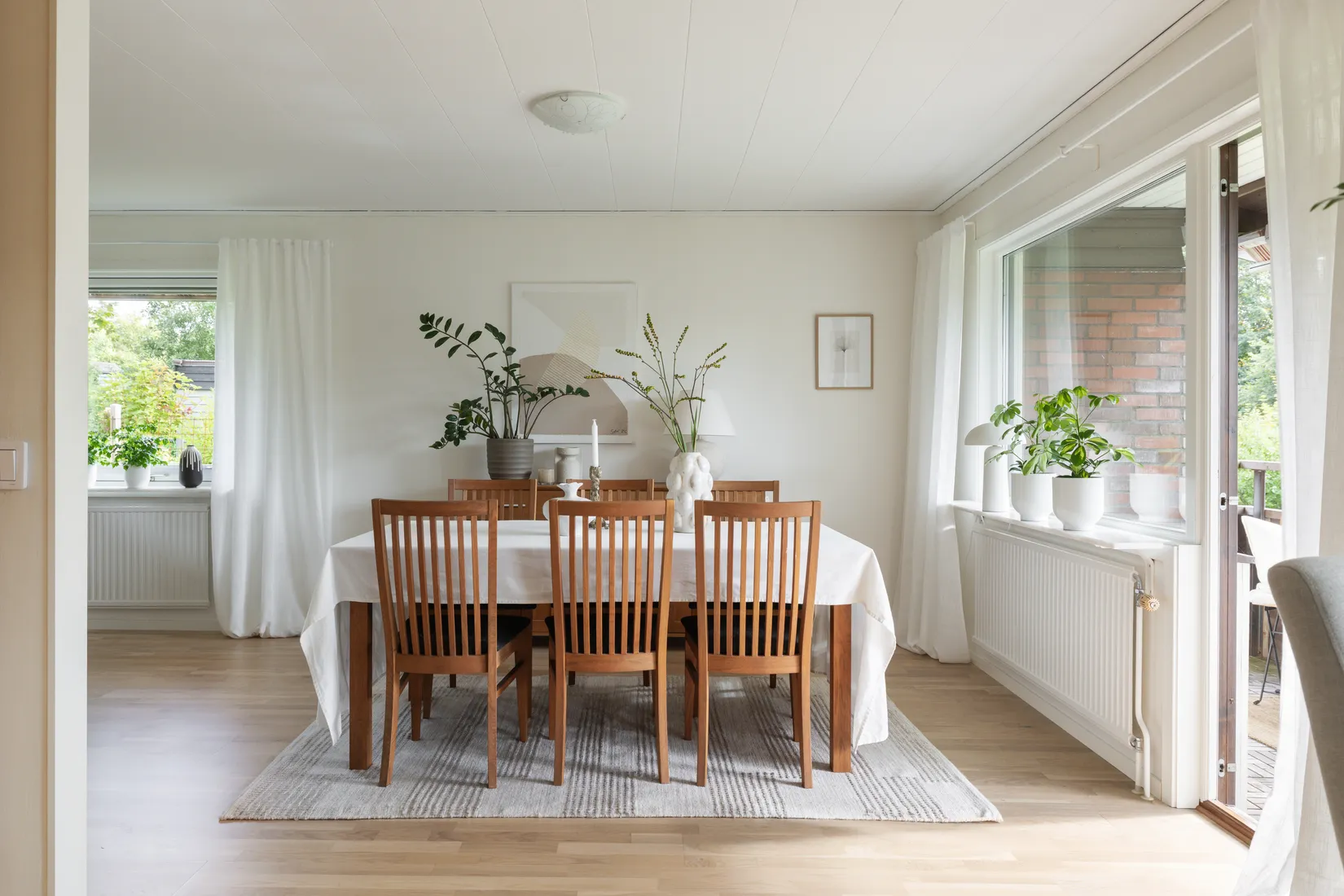 Villa, Vallmovägen 3, Kungsbacka - Hammerö, Kungsbacka