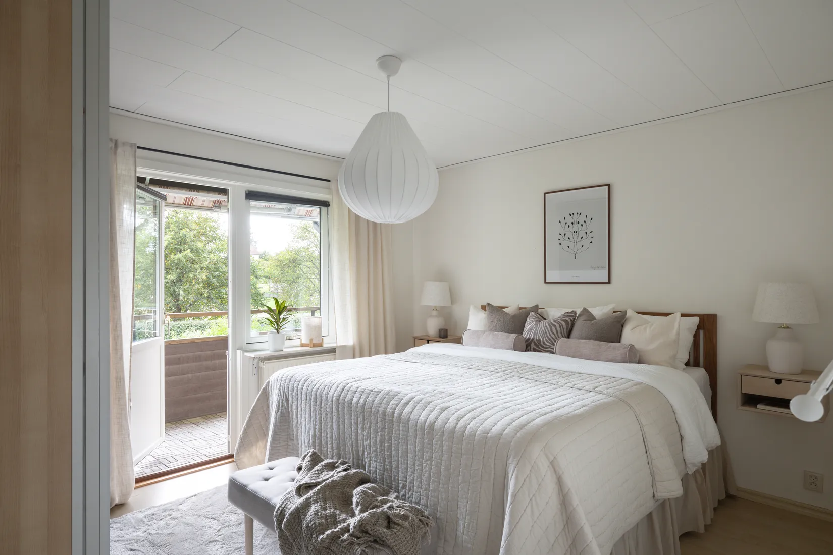 Villa, Vallmovägen 3, Kungsbacka - Hammerö, Kungsbacka
