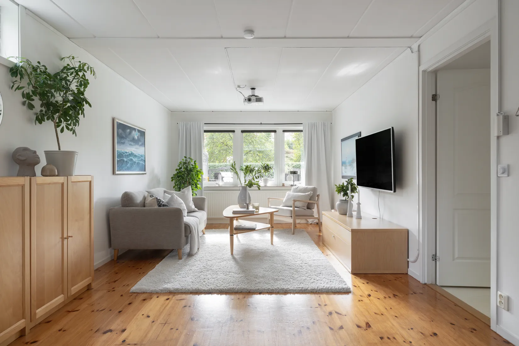 Villa, Vallmovägen 3, Kungsbacka - Hammerö, Kungsbacka