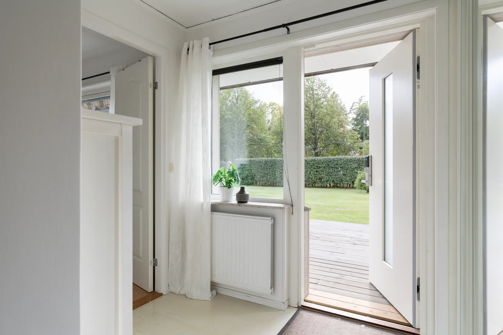 Villa, Vallmovägen 3, Kungsbacka - Hammerö, Kungsbacka