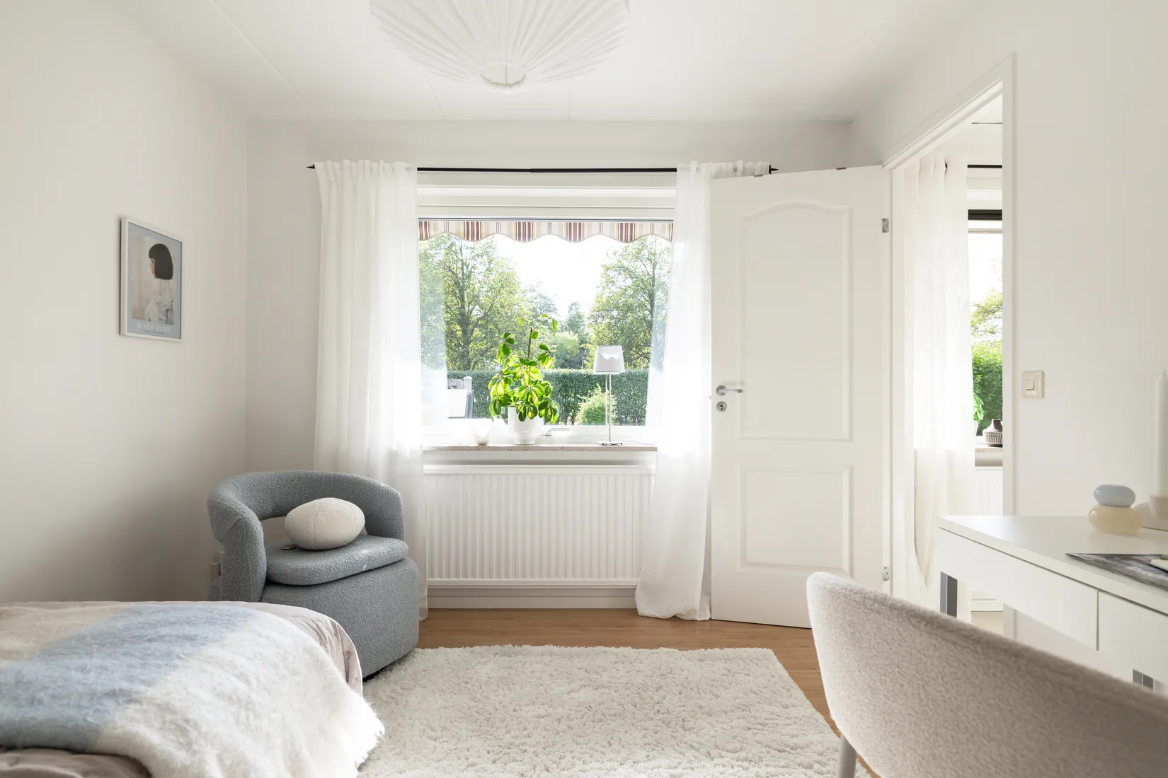 Villa, Vallmovägen 3, Kungsbacka - Hammerö, Kungsbacka