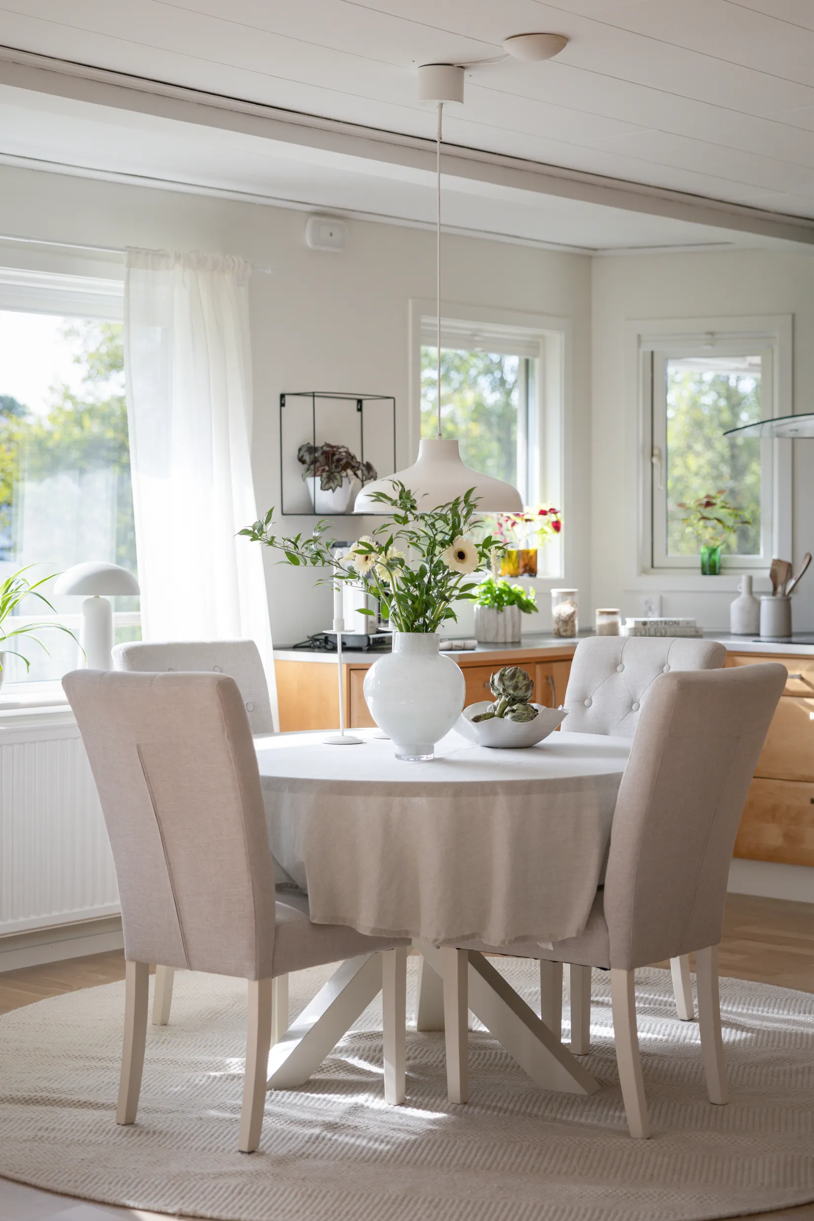 Villa, Vallmovägen 3, Kungsbacka - Hammerö, Kungsbacka