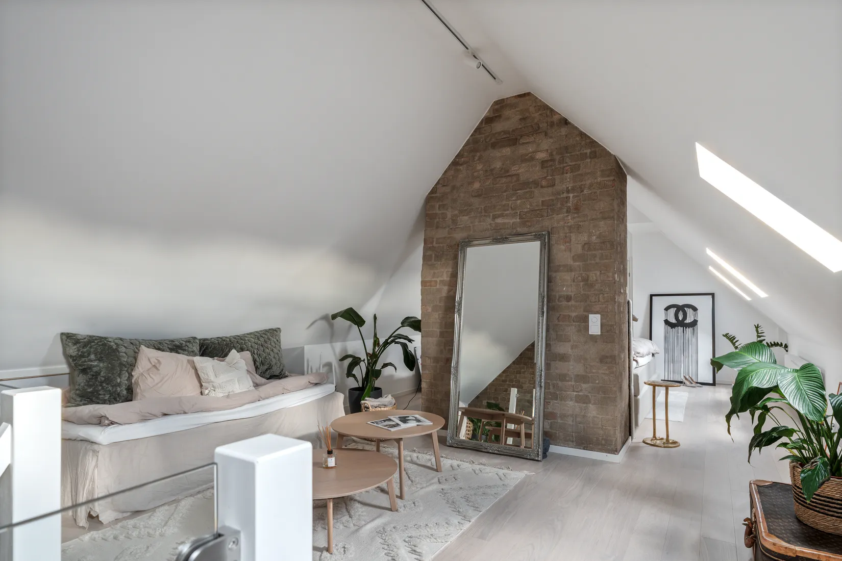 Bostadsrätt, Fågelsångsgatan 3, Helsingborg - Centrum, Helsingborg