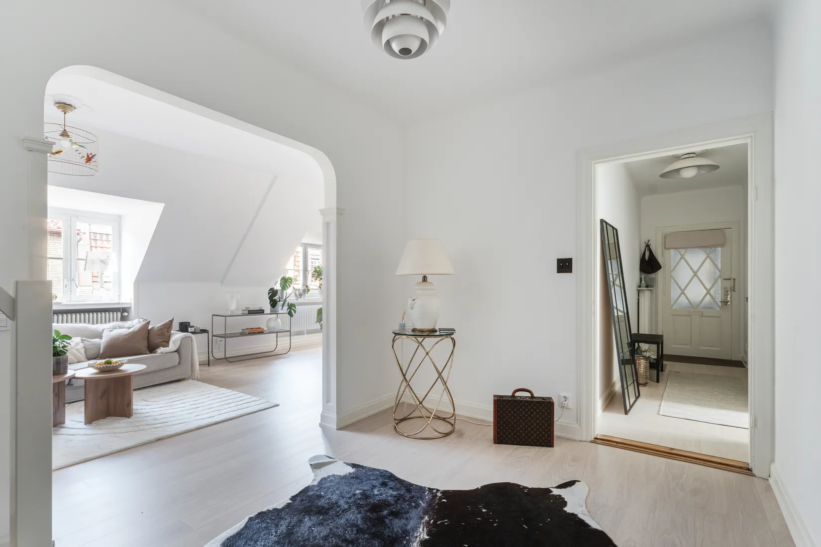 Bostadsrätt, Fågelsångsgatan 3, Helsingborg - Centrum, Helsingborg