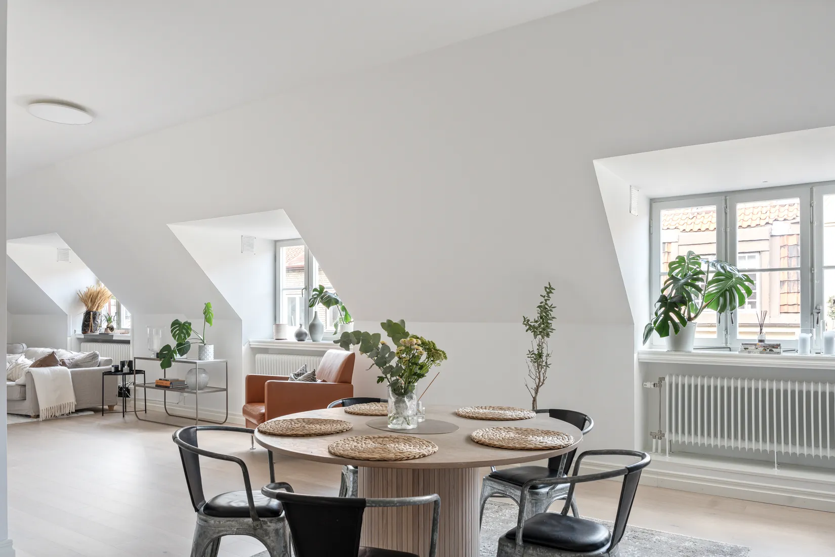 Bostadsrätt, Fågelsångsgatan 3, Helsingborg - Centrum, Helsingborg