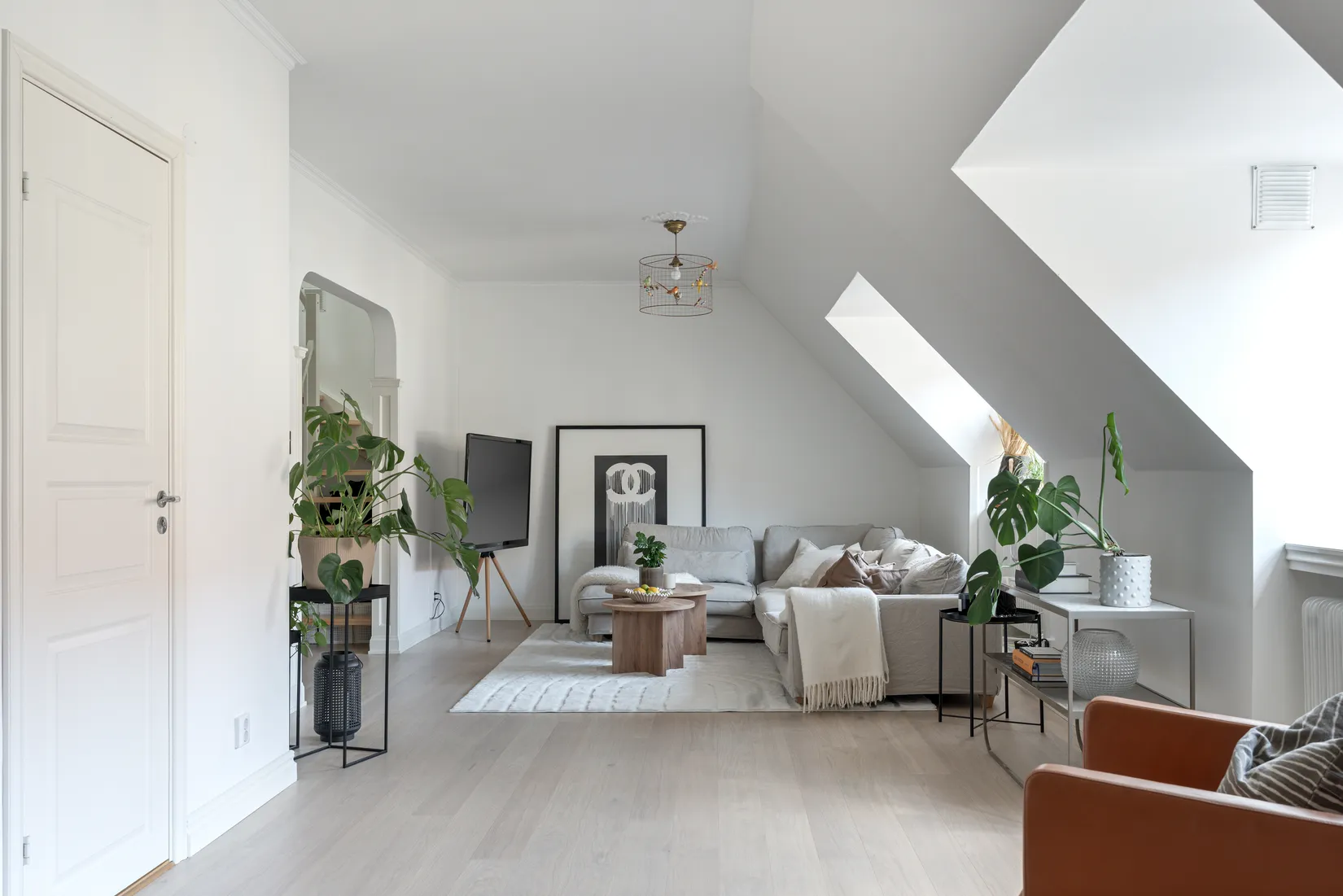 Bostadsrätt, Fågelsångsgatan 3, Helsingborg - Centrum, Helsingborg