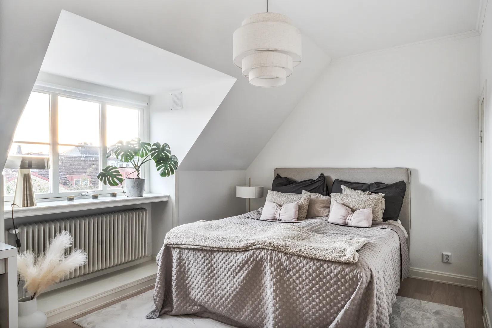 Bostadsrätt, Fågelsångsgatan 3, Helsingborg - Centrum, Helsingborg