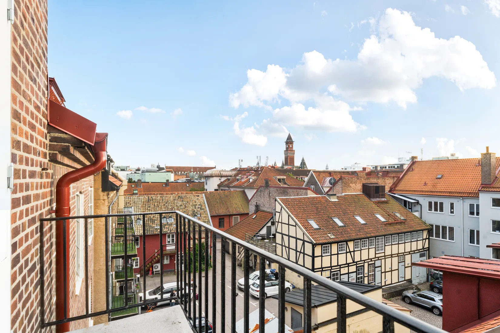 Bostadsrätt, Fågelsångsgatan 3, Helsingborg - Centrum, Helsingborg