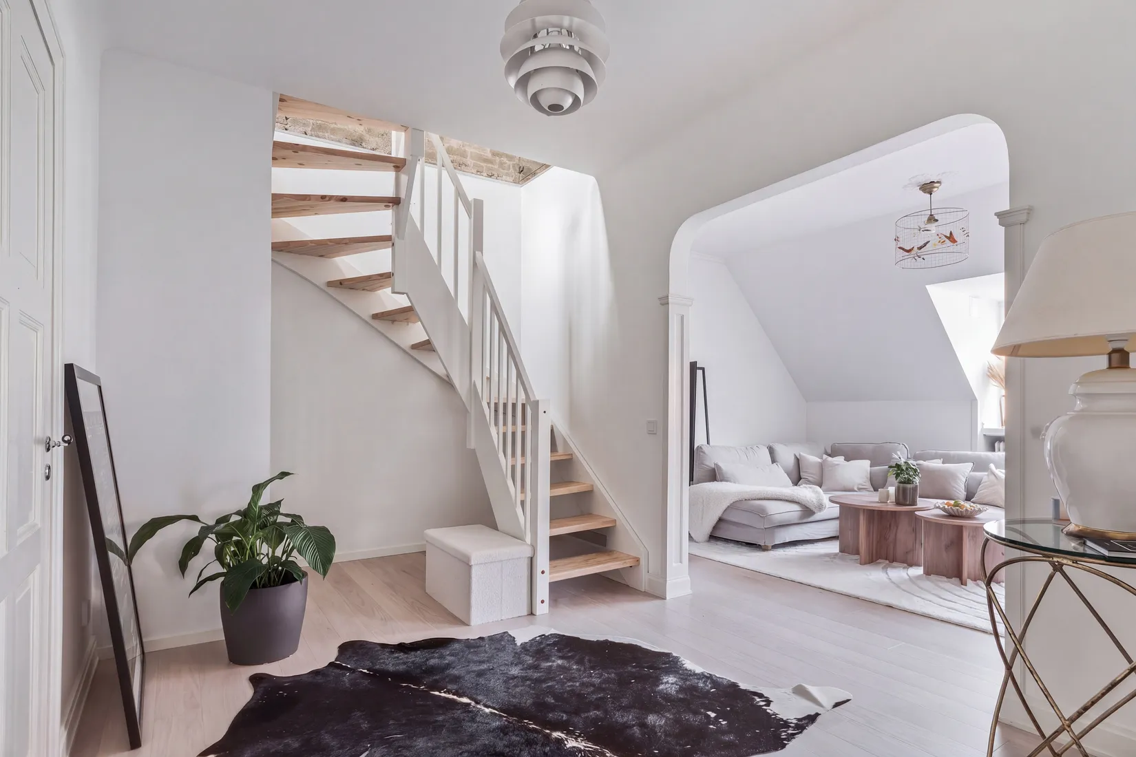 Bostadsrätt, Fågelsångsgatan 3, Helsingborg - Centrum, Helsingborg