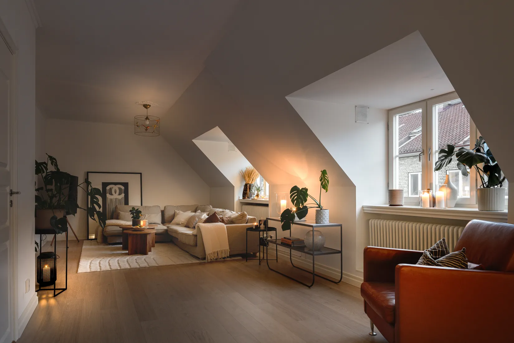 Bostadsrätt, Fågelsångsgatan 3, Helsingborg - Centrum, Helsingborg