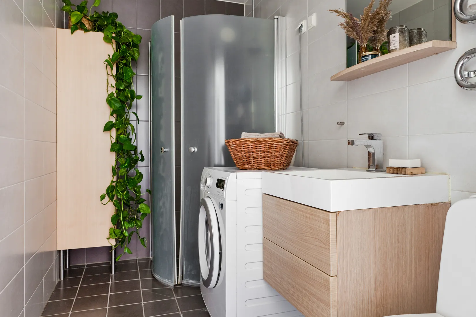 Bostadsrätt, Rudeboksvägen 96, Gunnesbo, Lund