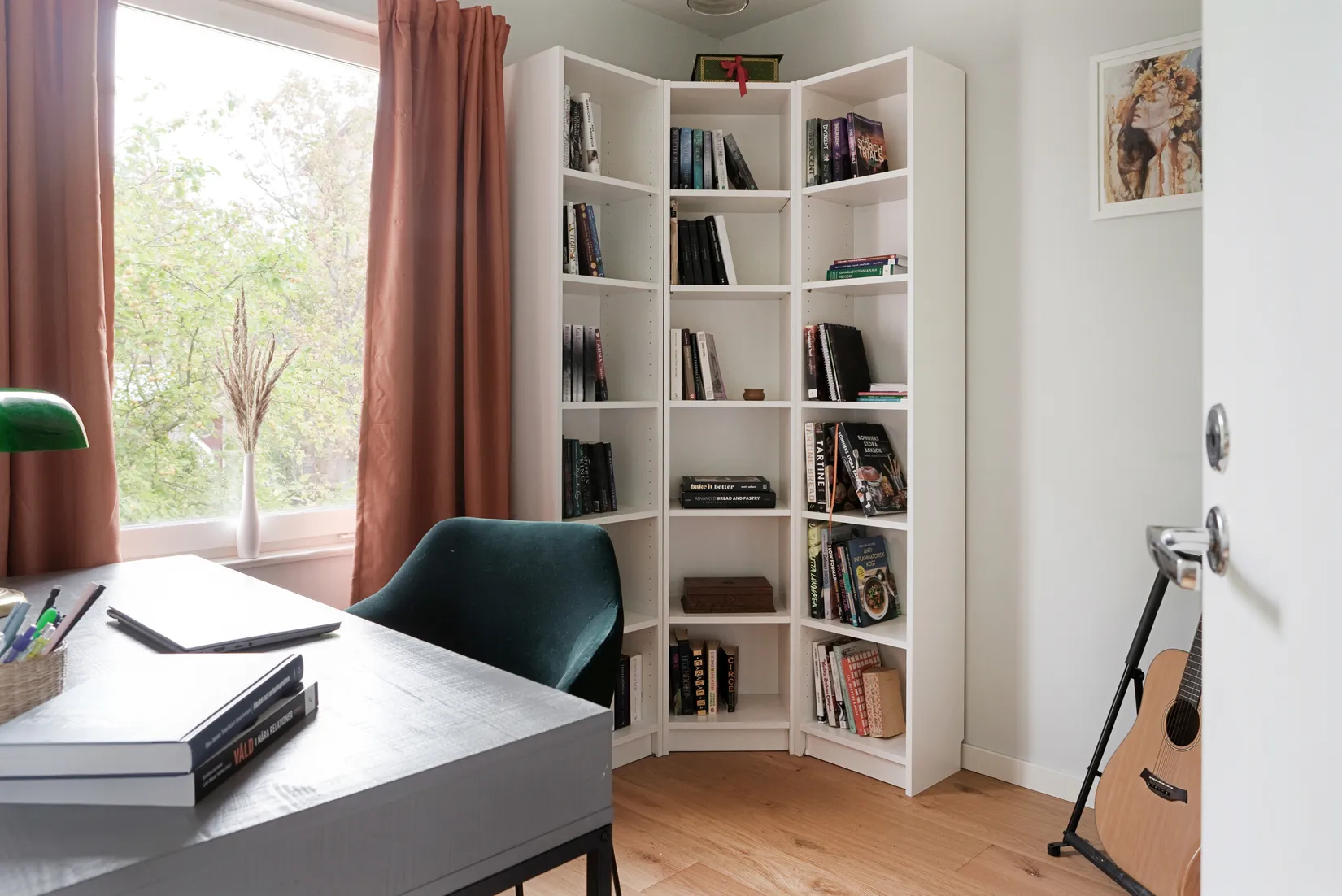 Bostadsrätt, Rudeboksvägen 96, Gunnesbo, Lund