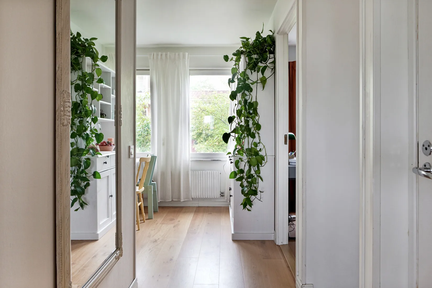 Bostadsrätt, Rudeboksvägen 96, Gunnesbo, Lund