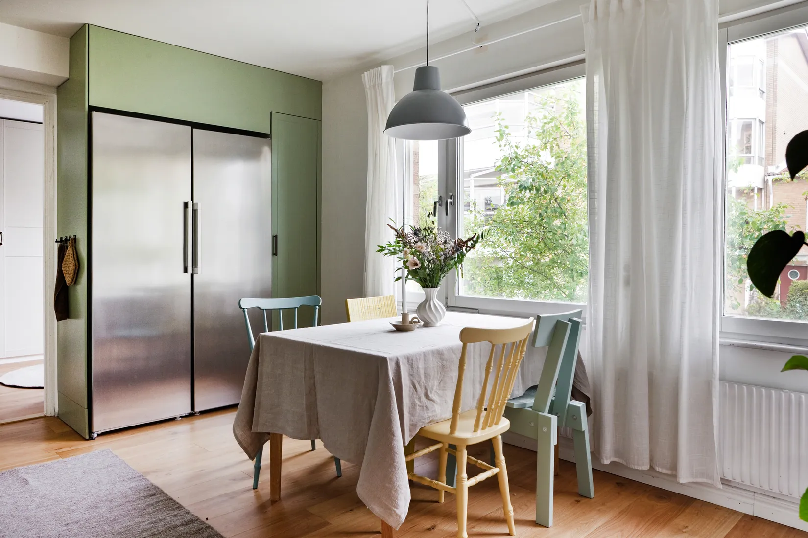 Bostadsrätt, Rudeboksvägen 96, Gunnesbo, Lund
