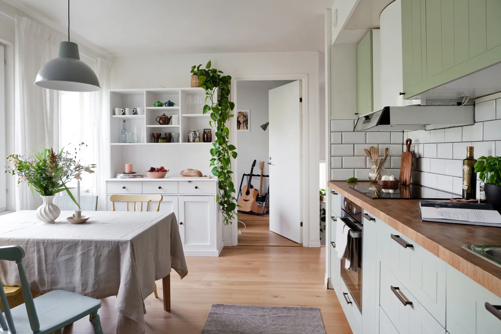 Bostadsrätt, Rudeboksvägen 96, Gunnesbo, Lund